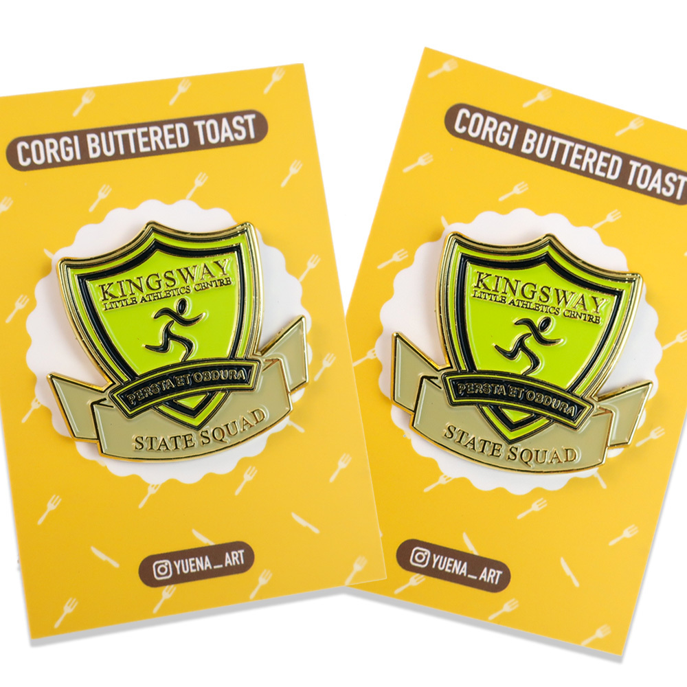 Wholesale Customised Metal Shield Handbag Bag Badges and Accessories for Clothes,Zhongshan Yutang Craft Gifts Co., Ltd.，KeyChains+medal+Fridge Magnet,Wholesale Customised Metal Shield Handbag Bag Badges and Accessories for Clothes