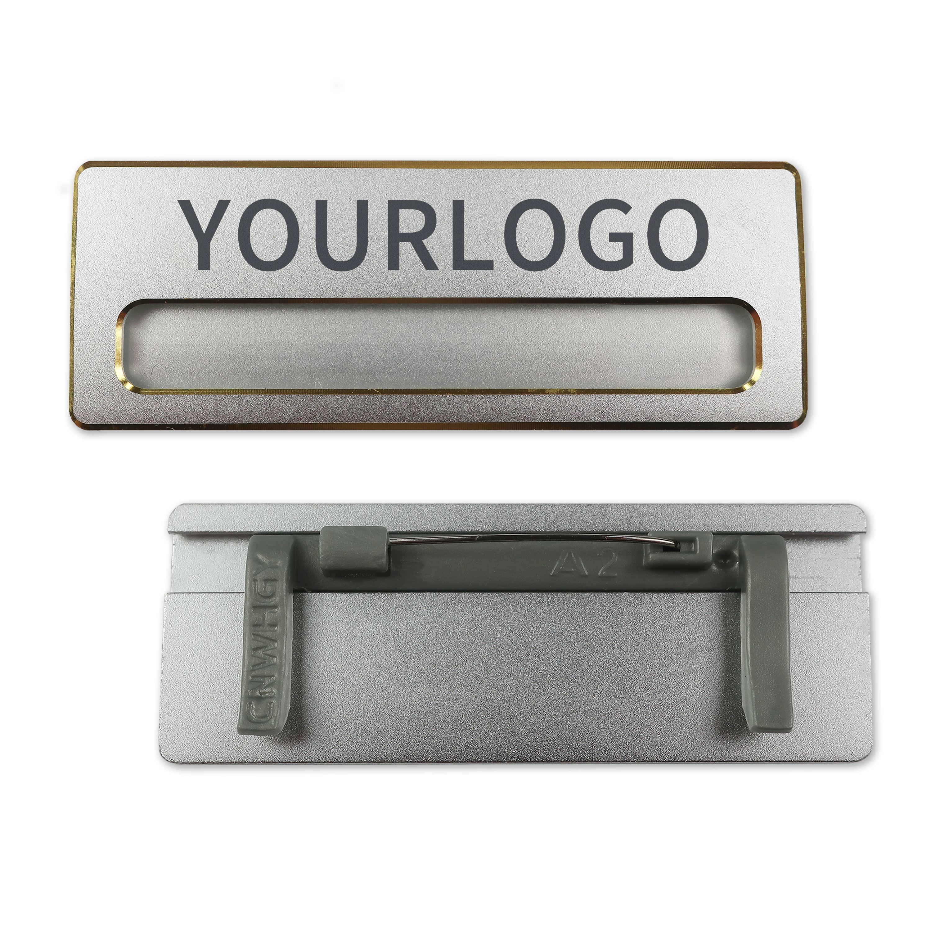 Cheap Oem Wholesale Printed Metal Magnetic Domed Epoxy Covering Lapel Pin Name Badge,Zhongshan Yutang Craft Gifts Co., Ltd.，KeyChains+medal+Fridge Magnet,Cheap Oem Wholesale Printed Metal Magnetic Domed Epoxy Covering Lapel Pin Name Badge