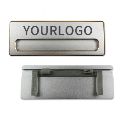 Cheap Oem Wholesale Printed Metal Magnetic Domed Epoxy Covering Lapel Pin Name Badge,Zhongshan Yutang Craft Gifts Co., Ltd.，KeyChains+medal+Fridge Magnet,Cheap Oem Wholesale Printed Metal Magnetic Domed Epoxy Covering Lapel Pin Name Badge