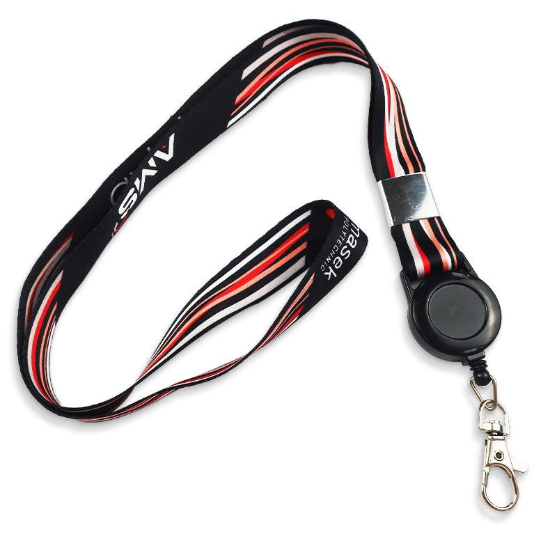 Custom Adjustable Fabric Lanyard Printing Design Cell Phone Lanyard Personalizado Neck Id Card Holder Lanyard,Zhongshan Yutang Craft Gifts Co., Ltd.，KeyChains+medal+Fridge Magnet,Custom Adjustable Fabric Lanyard Printing Design Cell Phone Lanyard Personalizado Neck Id Card Holder Lanyard