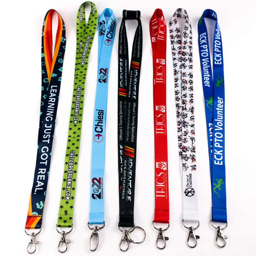 No Minimum Order Free Sample Promotional Printed Neck Usb Key Polyester Lanyards with logo Custom,Zhongshan Yutang Craft Gifts Co., Ltd.，KeyChains+medal+Fridge Magnet,No Minimum Order Free Sample Promotional Printed Neck Usb Key Polyester Lanyards with logo Custom
