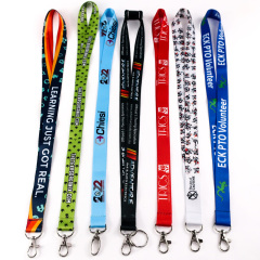 No Minimum Order Free Sample Promotional Printed Neck Usb Key Polyester Lanyards with logo Custom,Zhongshan Yutang Craft Gifts Co., Ltd.，KeyChains+medal+Fridge Magnet,No Minimum Order Free Sample Promotional Printed Neck Usb Key Polyester Lanyards with logo Custom