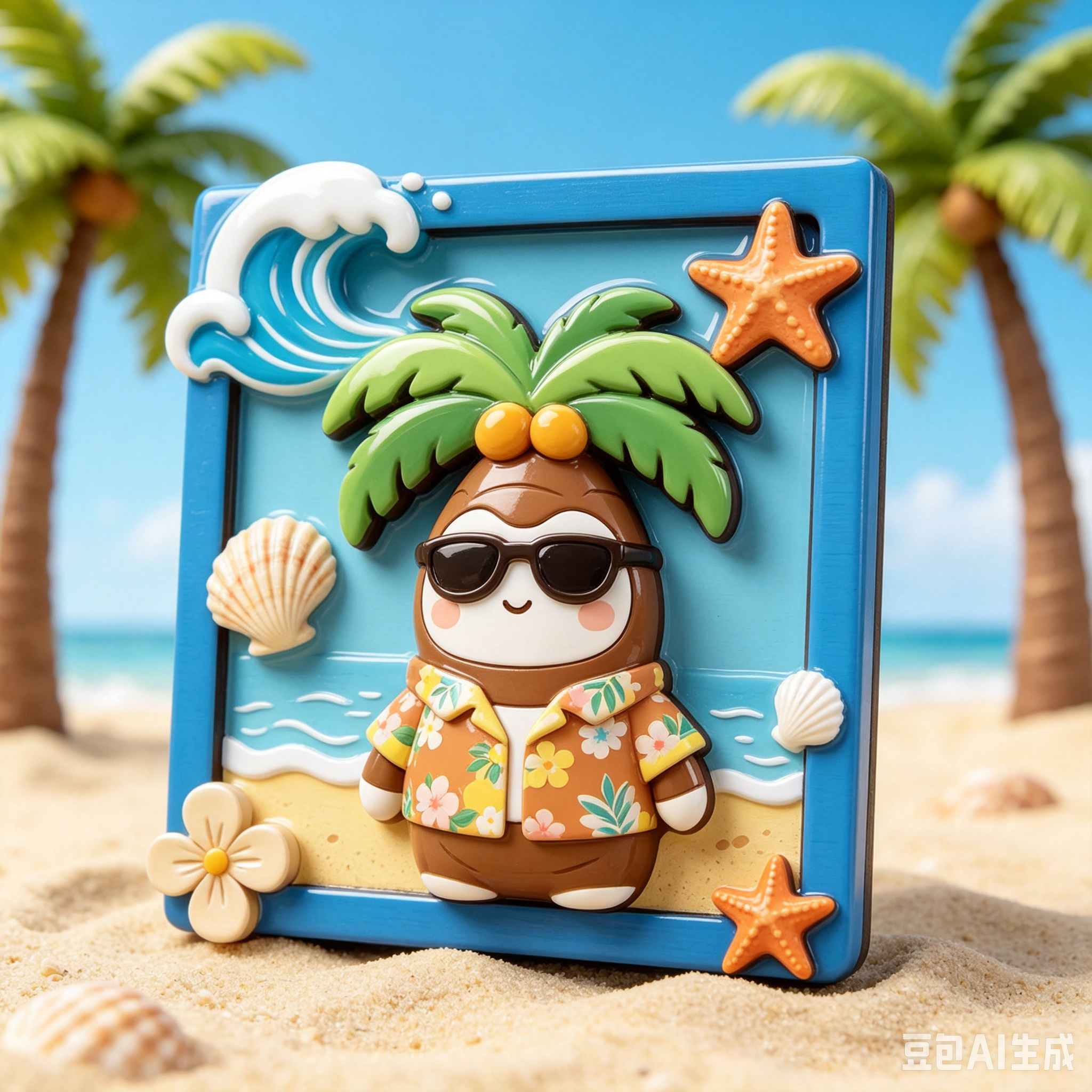 Premium Quality Wood Epoxy Resin Fridge Magnets Factory Direct Custom Logo Fast Shipping,Zhongshan Yutang Craft Gifts Co., Ltd.，KeyChains+medal+Fridge Magnet,Premium Quality Wood Epoxy Resin Fridge Magnets Factory Direct Custom Logo Fast Shipping