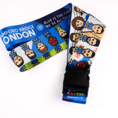 Wholesale Printed Adjustable Travel Suitcase Protector Belt Custom logo Personalized Luggage Designer Bag Strap,Zhongshan Yutang Craft Gifts Co., Ltd.，KeyChains+medal+Fridge Magnet,Wholesale Printed Adjustable Travel Suitcase Protector Belt Custom logo Personalized Luggage Designer Bag Strap