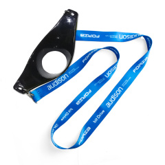 Adjustable Promotional Printed Nylon Polyester Lanyard Personalizado Wine Glass Holder Lanyard with logo Custom,Zhongshan Yutang Craft Gifts Co., Ltd.，KeyChains+medal+Fridge Magnet,Adjustable Promotional Printed Nylon Polyester Lanyard Personalizado Wine Glass Holder Lanyard with logo Custom