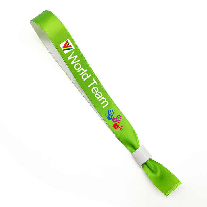 Party Bracelet Festival Cloth Entrance Ticket Woven Wrist Hand Bands VIP Satin Concert Wristband for Events,Zhongshan Yutang Craft Gifts Co., Ltd.，KeyChains+medal+Fridge Magnet,Party Bracelet Festival Cloth Entrance Ticket Woven Wrist Hand Bands VIP Satin Concert Wristband for Events