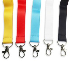 Promotional Adjustable Wrist Sublimation Woven Satin Card Holder Neck Custom logo Polyester Lanyard Satin Ribbon Printing,Zhongshan Yutang Craft Gifts Co., Ltd.，KeyChains+medal+Fridge Magnet,Promotional Adjustable Wrist Sublimation Woven Satin Card Holder Neck Custom logo Polyester Lanyard Satin Ribbon Printing