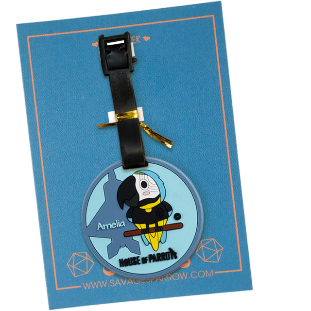 Personalised Cool Custom logo Backpack E-co Friendly Rubber Car Shape Passport Holder and Luggage Tag,Zhongshan Yutang Craft Gifts Co., Ltd.，KeyChains+medal+Fridge Magnet,Personalised Cool Custom logo Backpack E-co Friendly Rubber Car Shape Passport Holder and Luggage Tag