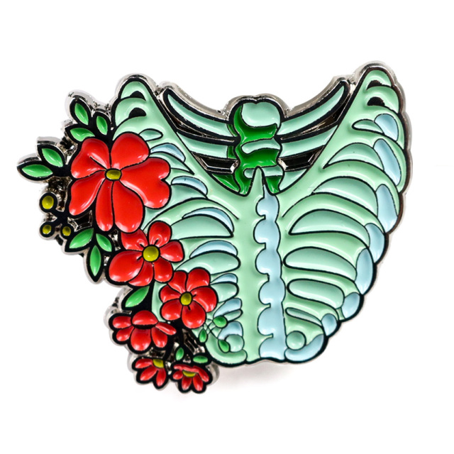 Custom Anatomical Heart Enamel Pins Medical Anatomy Brooch Heart Neurology Pins for Doctor and Nurse Lapel Pin Bags Badge Gifts,Zhongshan Yutang Craft Gifts Co., Ltd.，KeyChains+medal+Fridge Magnet,Custom Anatomical Heart Enamel Pins Medical Anatomy Brooch Heart Neurology Pins for Doctor and Nurse Lapel Pin Bags Badge Gifts
