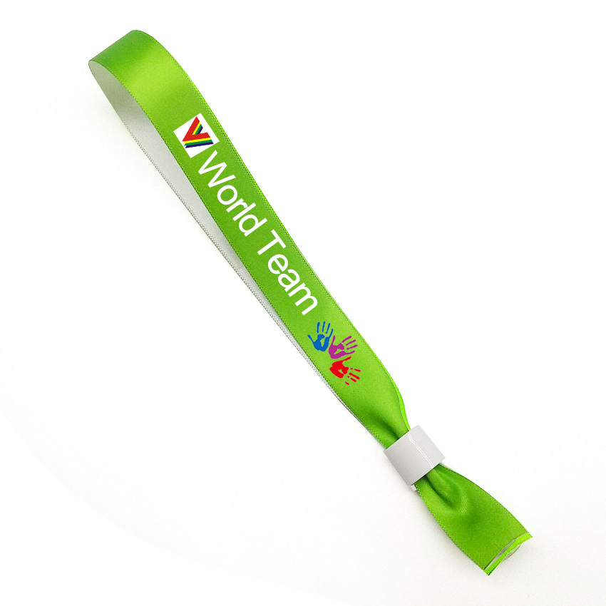 Gifts Custom Festival Fabric Woven Cloth Wristbands Eco Friendly Bracelet for Events and Party Wrist Band with Plastic Clasp,Zhongshan Yutang Craft Gifts Co., Ltd.，KeyChains+medal+Fridge Magnet,Gifts Custom Festival Fabric Woven Cloth Wristbands Eco Friendly Bracelet for Events and Party Wrist Band with Plastic Clasp