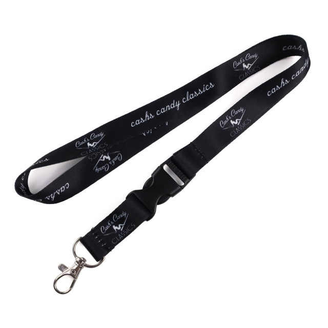 Custom Logo Printed Neck Strap Lanyard Id Badge Holders Lanyard and Pvc Name Card Polyester Keychain Lanyard,Zhongshan Yutang Craft Gifts Co., Ltd.，KeyChains+medal+Fridge Magnet,Custom Logo Printed Neck Strap Lanyard Id Badge Holders Lanyard and Pvc Name Card Polyester Keychain Lanyard