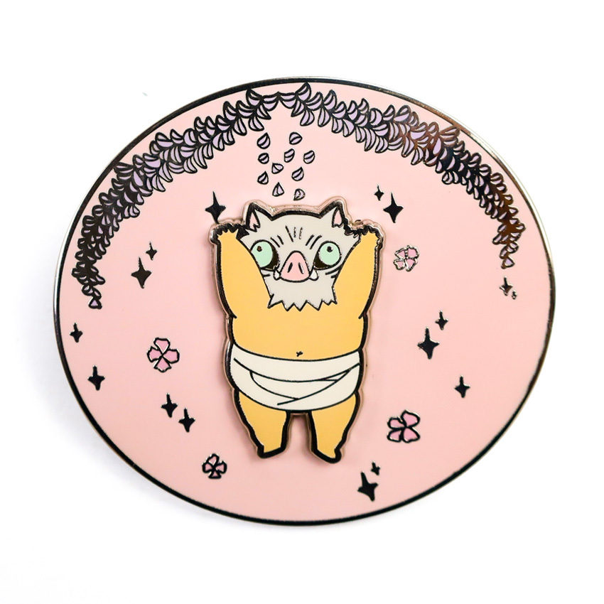 Wholesale Metal Crafts Anime Enamel Pins Manufacturer Custom Brooch Rotary Lapel Pins Badge Maker,Zhongshan Yutang Craft Gifts Co., Ltd.，KeyChains+medal+Fridge Magnet,Wholesale Metal Crafts Anime Enamel Pins Manufacturer Custom Brooch Rotary Lapel Pins Badge Maker