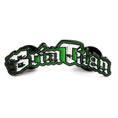 High Quality Oem Branded logo Letter Lapel Pin with butterfly Backing,Zhongshan Yutang Craft Gifts Co., Ltd.，KeyChains+medal+Fridge Magnet,High Quality Oem Branded logo Letter Lapel Pin with butterfly Backing