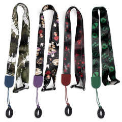 Custom Promotional Cartoon Printing Smoke Lanyards Woven Wholesale Nylon Lanyard with logo,Zhongshan Yutang Craft Gifts Co., Ltd.，KeyChains+medal+Fridge Magnet,Custom Promotional Cartoon Printing Smoke Lanyards Woven Wholesale Nylon Lanyard with logo