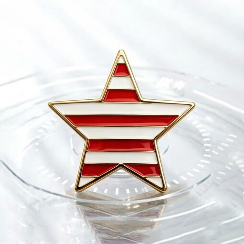 OEM USA 250th Anniversary Commemorative Badge Patriotic Metal Pin Featuring American Design for Collectors Souvenir Gifts,Zhongshan Yutang Craft Gifts Co., Ltd.，KeyChains+medal+Fridge Magnet,OEM USA 250th Anniversary Commemorative Badge Patriotic Metal Pin Featuring American Design for Collectors Souvenir Gifts