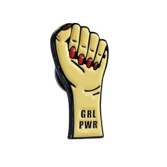 China No Minimum Pins Custom Unique Pines Zinc Alloy Metal Women Figurine Feminist Pins Enamel,Zhongshan Yutang Craft Gifts Co., Ltd.，KeyChains+medal+Fridge Magnet,China No Minimum Pins Custom Unique Pines Zinc Alloy Metal Women Figurine Feminist Pins Enamel