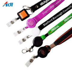 No Minimum Order Free Sample Promotional Printed Neck Usb Key Polyester Lanyards with logo Custom,Zhongshan Yutang Craft Gifts Co., Ltd.，KeyChains+medal+Fridge Magnet,No Minimum Order Free Sample Promotional Printed Neck Usb Key Polyester Lanyards with logo Custom