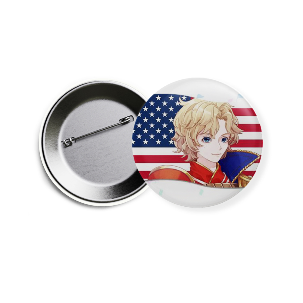 Promotional Couvenir Gift Round Sublimation Blank Brooch Pin Maker Badge Custom logo Button Pins,Zhongshan Yutang Craft Gifts Co., Ltd.，KeyChains+medal+Fridge Magnet,Promotional Couvenir Gift Round Sublimation Blank Brooch Pin Maker Badge Custom logo Button Pins