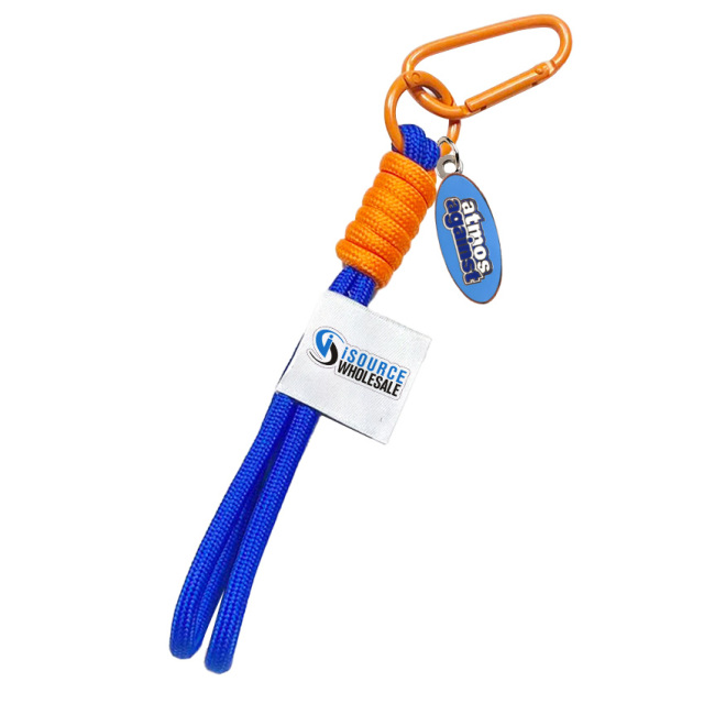 Bulk Fast Custom Strong Cable Cell Phone Lanyard with Metal Gold Silver Phone Charm,Zhongshan Yutang Craft Gifts Co., Ltd.，KeyChains+medal+Fridge Magnet,Bulk Fast Custom Strong Cable Cell Phone Lanyard with Metal Gold Silver Phone Charm