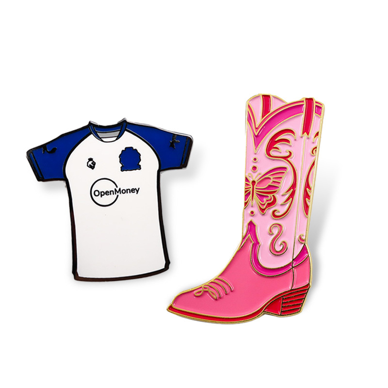 Custom Design Your Own Lapel Pins Sport Clothes Pins Metal logo Badge Shoes Soft Enamel Pin Metal Crafts,Zhongshan Yutang Craft Gifts Co., Ltd.，KeyChains+medal+Fridge Magnet,Custom Design Your Own Lapel Pins Sport Clothes Pins Metal logo Badge Shoes Soft Enamel Pin Metal Crafts