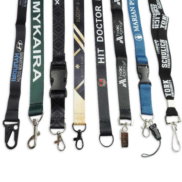 Promotional Neck Nylon Polyester Lanyards Card Holder Cell Phone Woven Lanyards with logo Custom,Zhongshan Yutang Craft Gifts Co., Ltd.，KeyChains+medal+Fridge Magnet,Promotional Neck Nylon Polyester Lanyards Card Holder Cell Phone Woven Lanyards with logo Custom