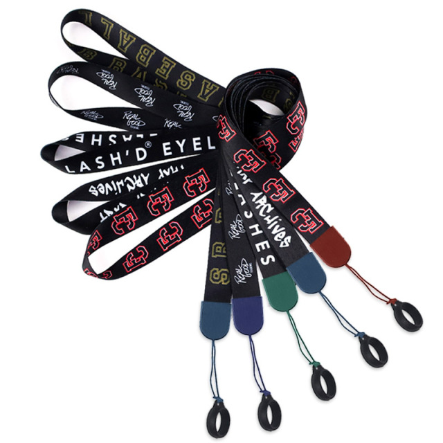 Personalized Tool Fabric Neck Teacher Pen Lanyard Custom logo Printed Woven Lanyard Rubber Ring,Zhongshan Yutang Craft Gifts Co., Ltd.，KeyChains+medal+Fridge Magnet,Personalized Tool Fabric Neck Teacher Pen Lanyard Custom logo Printed Woven Lanyard Rubber Ring
