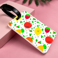 Personalised Cool Custom logo Backpack E-co Friendly Rubber Car Shape Passport Holder and Luggage Tag,Zhongshan Yutang Craft Gifts Co., Ltd.，KeyChains+medal+Fridge Magnet,Personalised Cool Custom logo Backpack E-co Friendly Rubber Car Shape Passport Holder and Luggage Tag