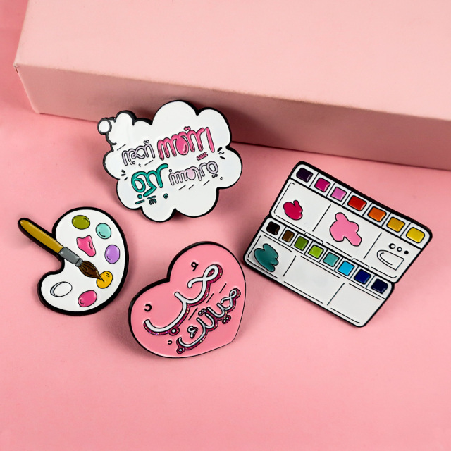 China Manufacturers No Minimum Bulk Blank Metal Crafts Hard Soft Enamel Custom Lapel Pin Pins Badge Manufacturer,Zhongshan Yutang Craft Gifts Co., Ltd.，KeyChains+medal+Fridge Magnet,China Manufacturers No Minimum Bulk Blank Metal Crafts Hard Soft Enamel Custom Lapel Pin Pins Badge Manufacturer