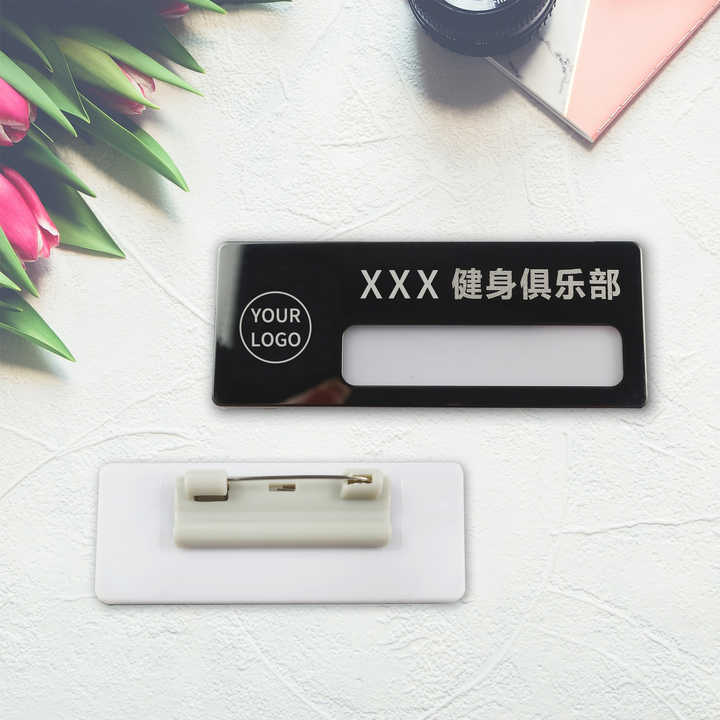 Cheap Oem Wholesale Printed Metal Magnetic Domed Epoxy Covering Lapel Pin Name Badge,Zhongshan Yutang Craft Gifts Co., Ltd.，KeyChains+medal+Fridge Magnet,Cheap Oem Wholesale Printed Metal Magnetic Domed Epoxy Covering Lapel Pin Name Badge