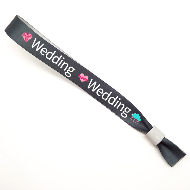 Gifts Custom Festival Fabric Woven Cloth Wristbands Eco Friendly Bracelet for Events and Party Wrist Band with Plastic Clasp,Zhongshan Yutang Craft Gifts Co., Ltd.，KeyChains+medal+Fridge Magnet,Gifts Custom Festival Fabric Woven Cloth Wristbands Eco Friendly Bracelet for Events and Party Wrist Band with Plastic Clasp