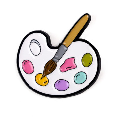 Custom Logo