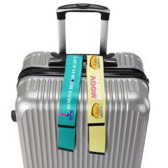 Top Quality Adjustable Durable Hanger Fabric Luggage Lanyard Accessory Strap,Zhongshan Yutang Craft Gifts Co., Ltd.，KeyChains+medal+Fridge Magnet,Top Quality Adjustable Durable Hanger Fabric Luggage Lanyard Accessory Strap
