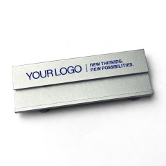 Cheap Oem Wholesale Printed Metal Magnetic Domed Epoxy Covering Lapel Pin Name Badge,Zhongshan Yutang Craft Gifts Co., Ltd.，KeyChains+medal+Fridge Magnet,Cheap Oem Wholesale Printed Metal Magnetic Domed Epoxy Covering Lapel Pin Name Badge