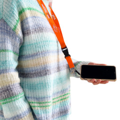 High Quality Universal Crossbody Blessed Breakaway Clip Character Cell Phone Lanyard Charge Cable,Zhongshan Yutang Craft Gifts Co., Ltd.，KeyChains+medal+Fridge Magnet,High Quality Universal Crossbody Blessed Breakaway Clip Character Cell Phone Lanyard Charge Cable