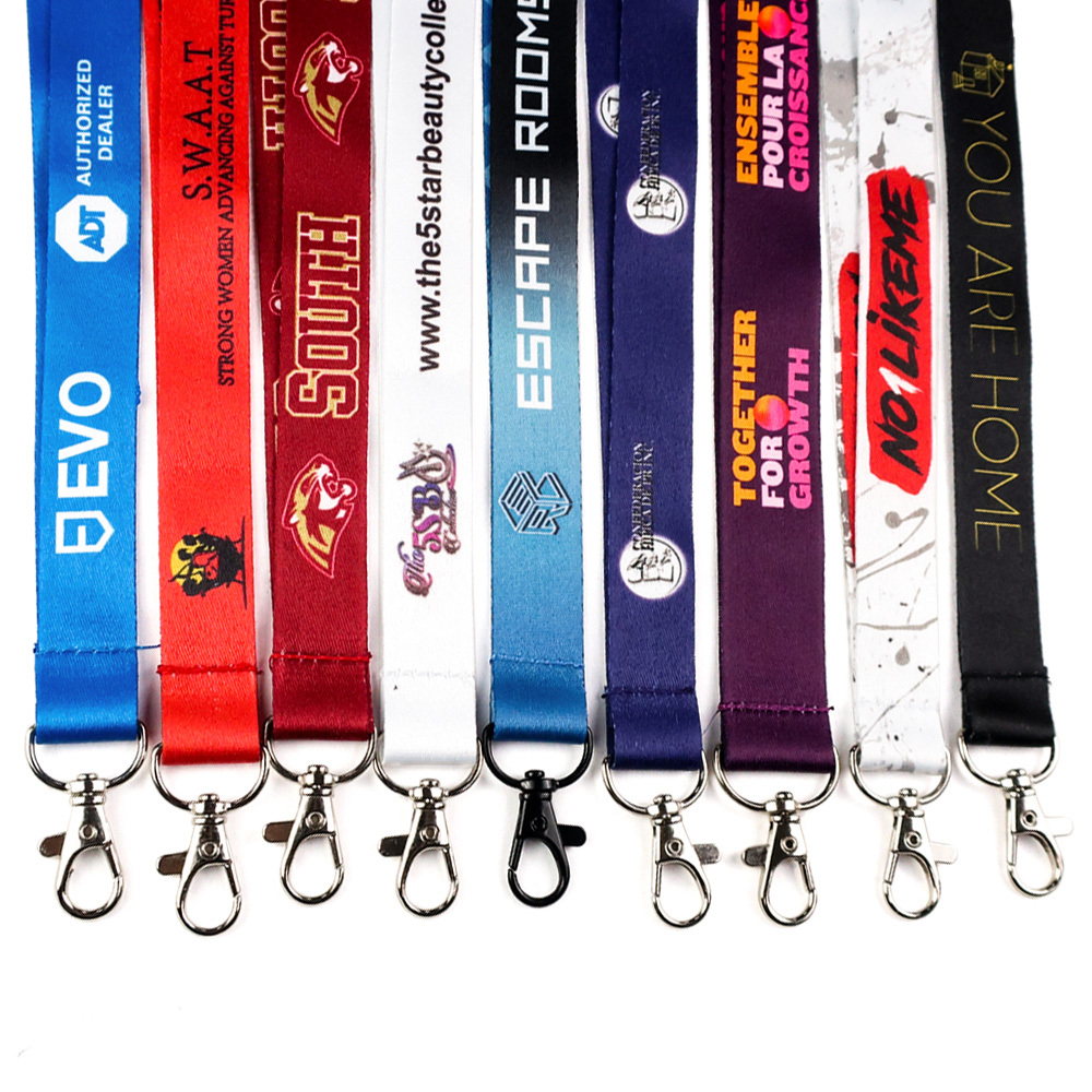 High Quality Mobile Phone Lanyard Keychain Custom Promotional Design Neck Woven Lanyard,Zhongshan Yutang Craft Gifts Co., Ltd.，KeyChains+medal+Fridge Magnet,High Quality Mobile Phone Lanyard Keychain Custom Promotional Design Neck Woven Lanyard