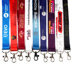 High Quality Mobile Phone Lanyard Keychain Custom Promotional Design Neck Woven Lanyard,Zhongshan Yutang Craft Gifts Co., Ltd.，KeyChains+medal+Fridge Magnet,High Quality Mobile Phone Lanyard Keychain Custom Promotional Design Neck Woven Lanyard