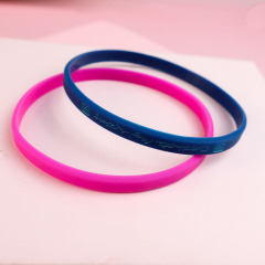 Wholesale Plastic Wristband Custom Women Silicone logo Bracelet Customize Sports Rubber Wrist Bands,Zhongshan Yutang Craft Gifts Co., Ltd.，KeyChains+medal+Fridge Magnet,Wholesale Plastic Wristband Custom Women Silicone logo Bracelet Customize Sports Rubber Wrist Bands