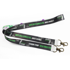 Promotional Neck Nylon Polyester Lanyards Card Holder Cell Phone Woven Lanyards with logo Custom,Zhongshan Yutang Craft Gifts Co., Ltd.，KeyChains+medal+Fridge Magnet,Promotional Neck Nylon Polyester Lanyards Card Holder Cell Phone Woven Lanyards with logo Custom