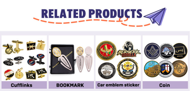 Personalized Custom Shape Travel Souvenir City Landmark Acrylic Fridge Magnets