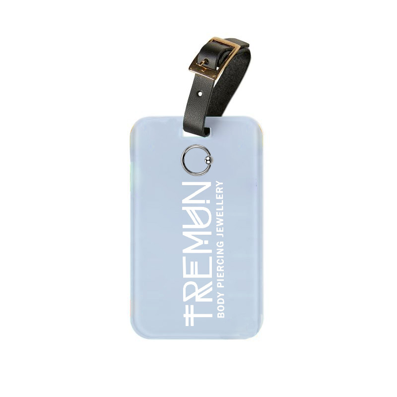 Fast Custom Acrylic Plastic Golf Suitcase Blue Identification Hotel Luggage Tag,Zhongshan Yutang Craft Gifts Co., Ltd.，KeyChains+medal+Fridge Magnet,Fast Custom Acrylic Plastic Golf Suitcase Blue Identification Hotel Luggage Tag