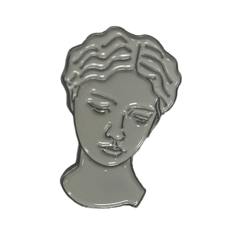 China No Minimum Pins Custom Unique Pines Zinc Alloy Metal Women Figurine Feminist Pins Enamel,Zhongshan Yutang Craft Gifts Co., Ltd.，KeyChains+medal+Fridge Magnet,China No Minimum Pins Custom Unique Pines Zinc Alloy Metal Women Figurine Feminist Pins Enamel