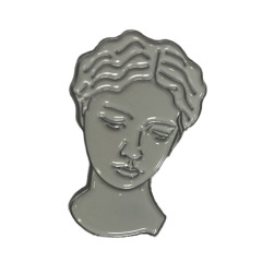 China No Minimum Pins Custom Unique Pines Zinc Alloy Metal Women Figurine Feminist Pins Enamel,Zhongshan Yutang Craft Gifts Co., Ltd.，KeyChains+medal+Fridge Magnet,China No Minimum Pins Custom Unique Pines Zinc Alloy Metal Women Figurine Feminist Pins Enamel