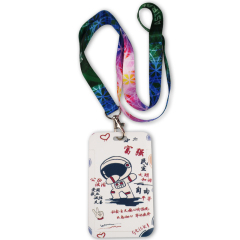 Wholesale Designer Car Modified Cultural Buckle Employee Work Card ID Mobile Phone Key Hanging Custom Logo Neck  Lanyard,Zhongshan Yutang Craft Gifts Co., Ltd.，KeyChains+medal+Fridge Magnet,Wholesale Designer Car Modified Cultural Buckle Employee Work Card ID Mobile Phone Key Hanging Custom Logo Neck  Lanyard