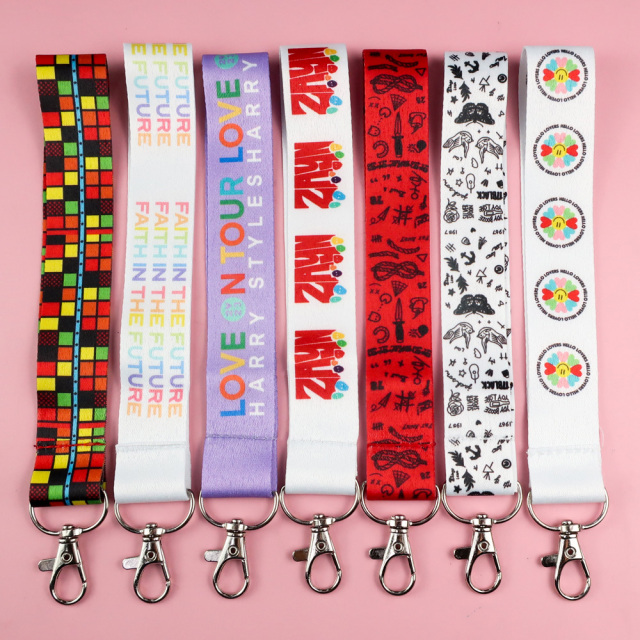 No Minimum Order Free Sample Promotional Printed Neck Usb Key Polyester Lanyards with logo Custom,Zhongshan Yutang Craft Gifts Co., Ltd.，KeyChains+medal+Fridge Magnet,No Minimum Order Free Sample Promotional Printed Neck Usb Key Polyester Lanyards with logo Custom