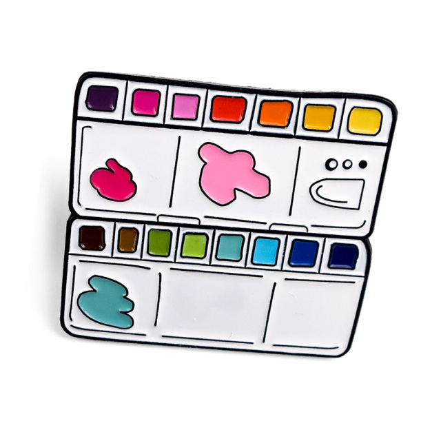 Custom Logo