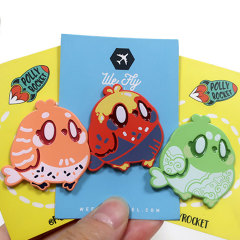 Manufacturer Wholesale Designer Cute Metal Crafts Badge Gifts Hard Custom logo Lapel Pin Enamel Pins,Zhongshan Yutang Craft Gifts Co., Ltd.，KeyChains+medal+Fridge Magnet,Manufacturer Wholesale Designer Cute Metal Crafts Badge Gifts Hard Custom logo Lapel Pin Enamel Pins