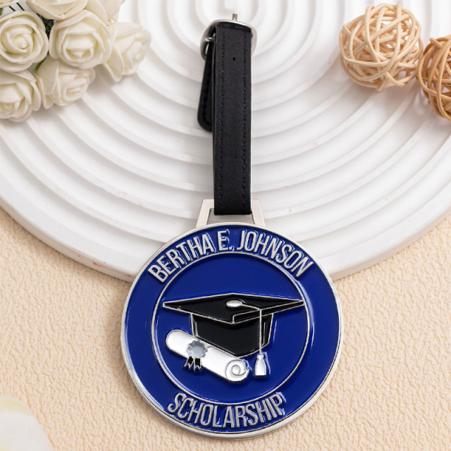 Wholesale Custom Soft Enamel Nameplate Metal Digital Id Membership Name Golf Bag Tags,Zhongshan Yutang Craft Gifts Co., Ltd.，KeyChains+medal+Fridge Magnet,Wholesale Custom Soft Enamel Nameplate Metal Digital Id Membership Name Golf Bag Tags