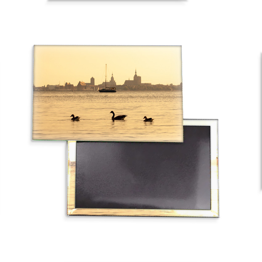 Custom Printed logo Photo Tinplate Fridge Magnet Button Maker