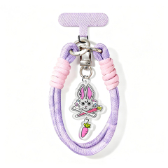 Custom Logo Multifunctional Phone Strap Nylon Bag Charm with Wrist Laynard String Security Strap,Zhongshan Yutang Craft Gifts Co., Ltd.，KeyChains+medal+Fridge Magnet,Custom Logo Multifunctional Phone Strap Nylon Bag Charm with Wrist Laynard String Security Strap