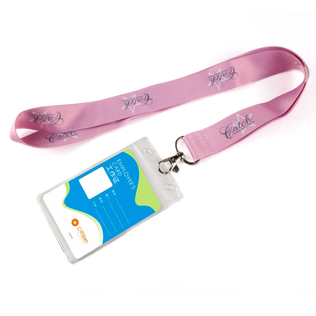 Love Pink Lanyard Sports Tide Brand Plastic Card Holder Mobile Phone Key Work Permit Lanyards With Logo Custom,Zhongshan Yutang Craft Gifts Co., Ltd.，KeyChains+medal+Fridge Magnet,Love Pink Lanyard Sports Tide Brand Plastic Card Holder Mobile Phone Key Work Permit Lanyards With Logo Custom